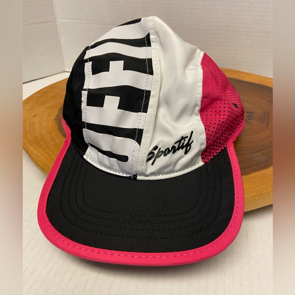 OFFICIAL sportif Bikers Cap Sports Cap